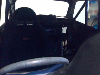 34 - interior view