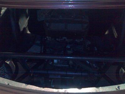 31 - boot view