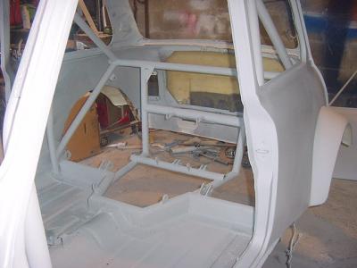 25 - undercoat