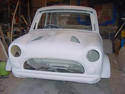 26 - undercoat