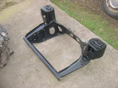 16 - subframe