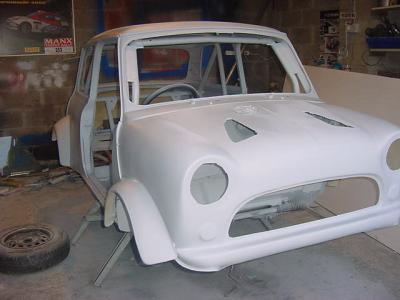 22 - undercoat
