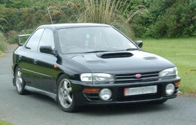 curts subaru